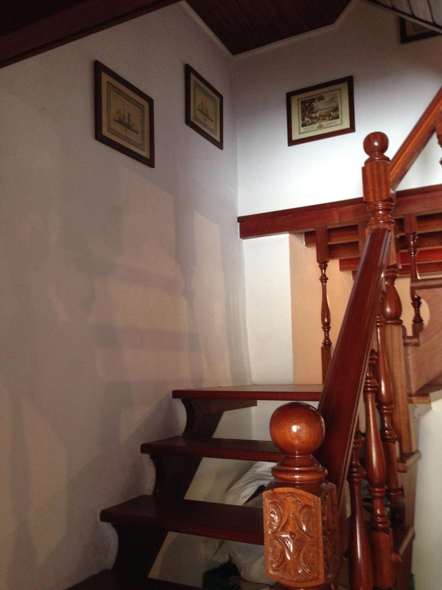 Casa Matilde Βίλα Camelle Εξωτερικό φωτογραφία
