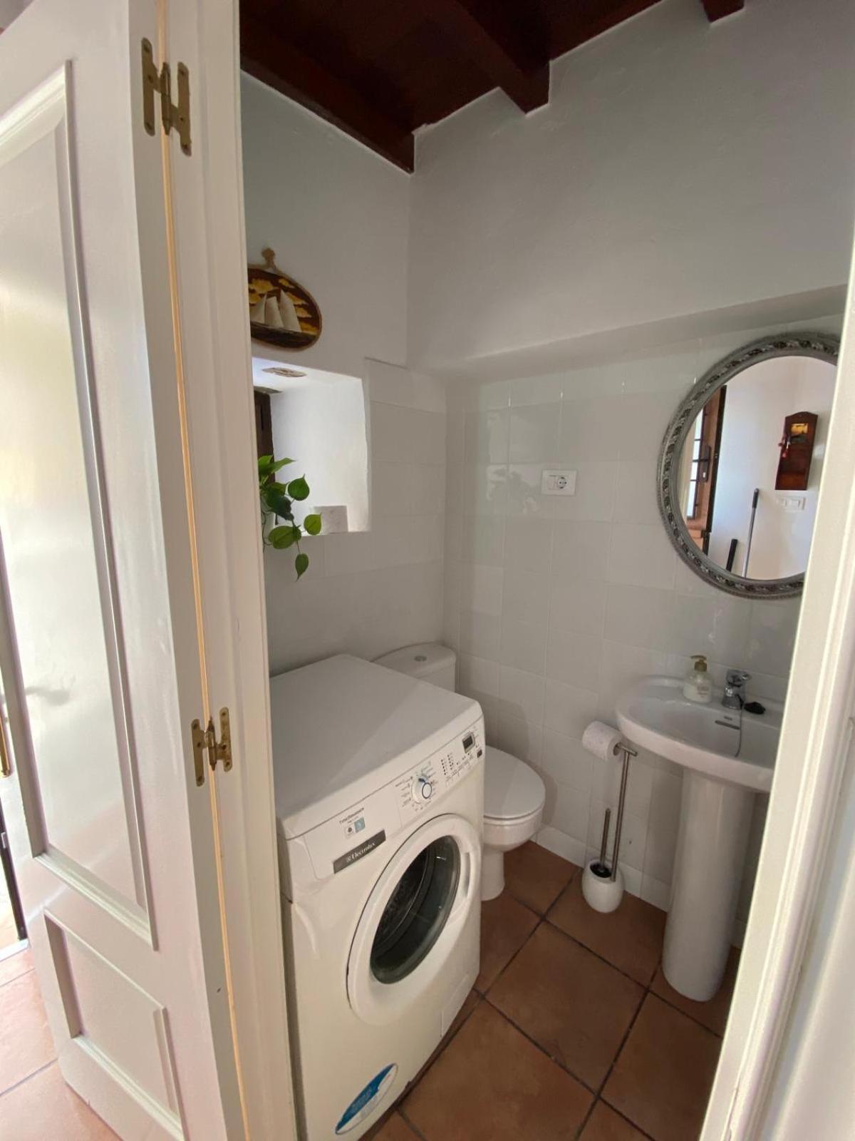 Casa Matilde Βίλα Camelle Εξωτερικό φωτογραφία