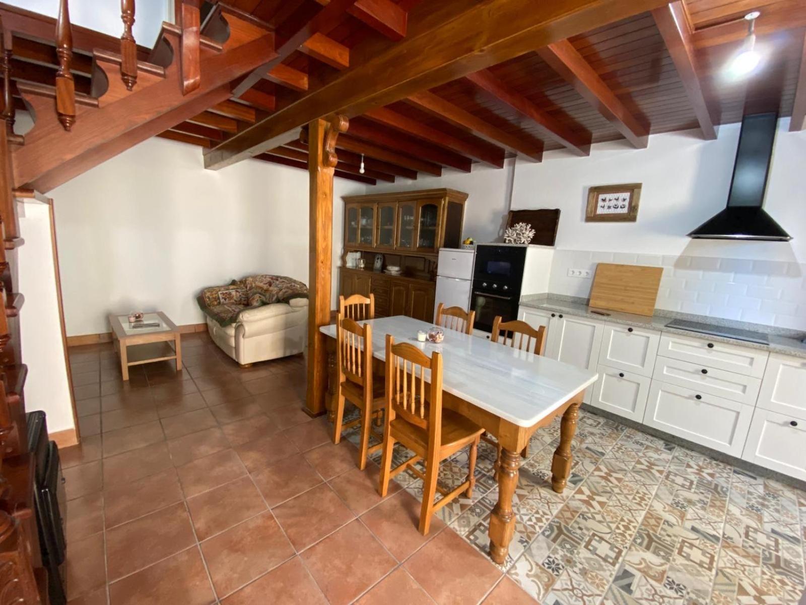 Casa Matilde Βίλα Camelle Εξωτερικό φωτογραφία
