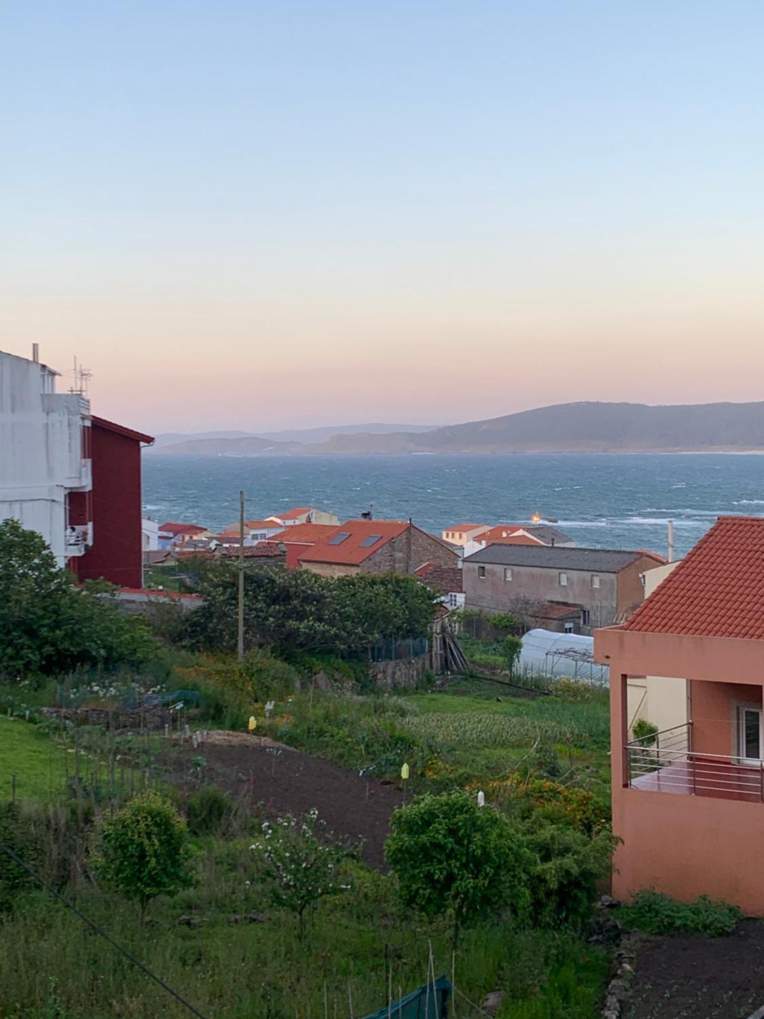 Casa Matilde Βίλα Camelle Εξωτερικό φωτογραφία
