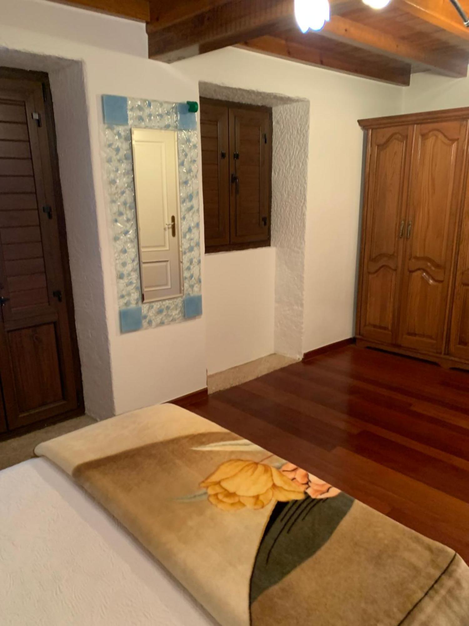 Casa Matilde Βίλα Camelle Εξωτερικό φωτογραφία