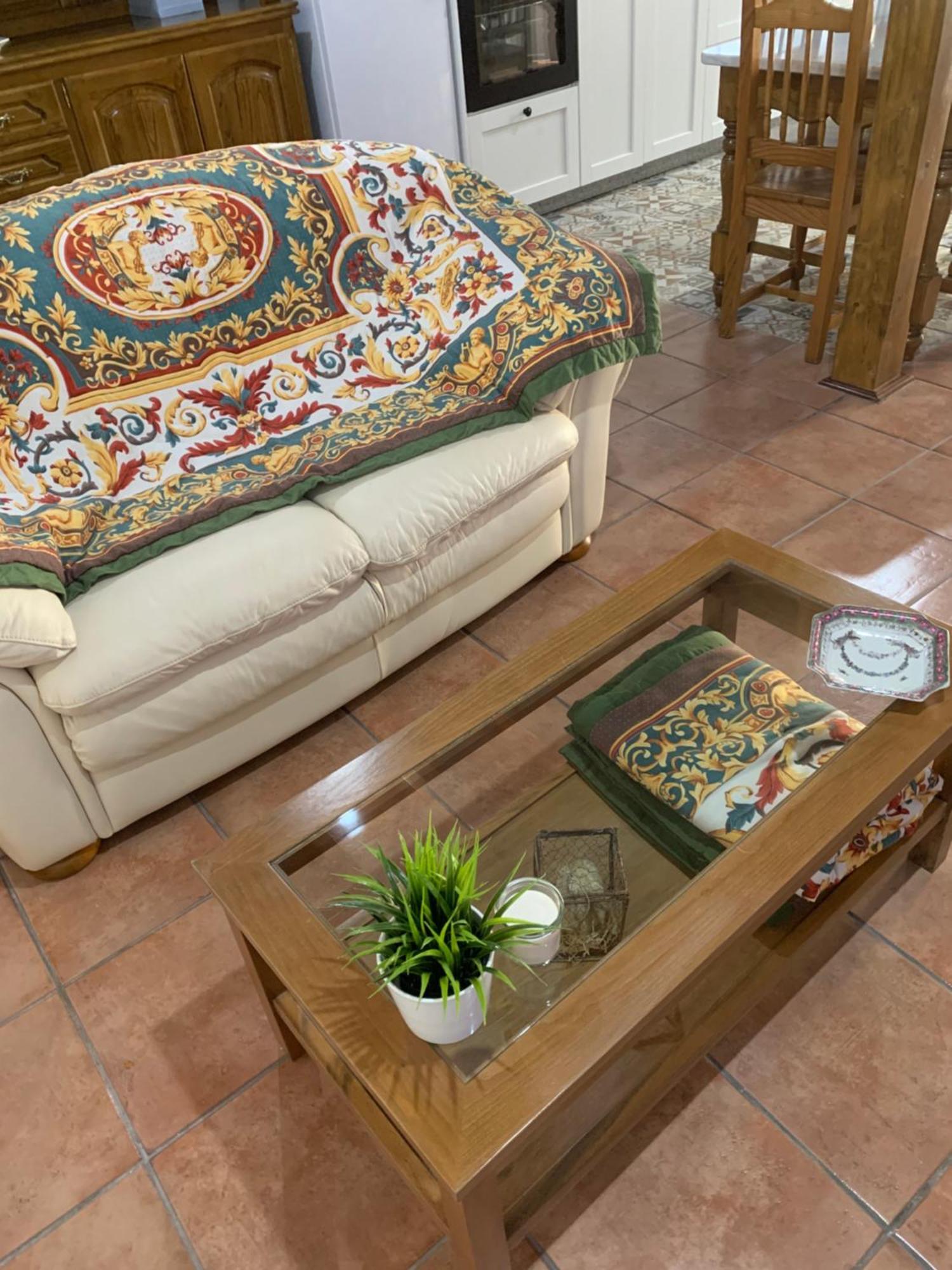 Casa Matilde Βίλα Camelle Εξωτερικό φωτογραφία